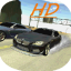 icon android Drag racing HD