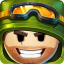 icon android The Troopers: Special Forces