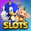 icon android SEGA Slots