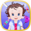 icon android Baby Lisi Doctor Care Fun Game