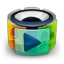 icon android Slide Show Creator