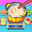 icon android My Restaurant: Crazy Cooking Games