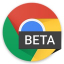 icon android Chrome Beta