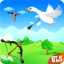 icon android Real Duck Archery 2D