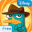 icon android Where's My Perry? Free