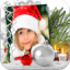 icon android Original Christmas Photo Frames