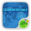 icon android Waterdrops Keyboard