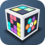 icon android Blockdom: Classic Puzzle Block All In One