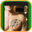 icon android Camera Tattoo