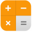 icon android Calculator