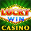 icon android Lucky Win Casino