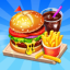 icon android Cooking Restaurant Chef Games