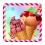 icon android Cone IceCream Maker