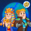 icon android AdVenture Ages: Idle Civilization