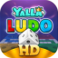 icon android Yalla Ludo HD