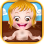 icon android Baby Hazel Spa Bath