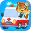 icon android Doctor bear