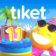 icon android Tiket.com