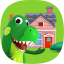 icon android Kids House