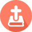 icon android Easy to Read Bible