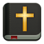 icon android La Santa Biblia