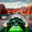 icon android Moto Racing 2