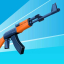 icon android Gun Simulator 3D