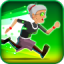 icon android Angry Gran Radioactive Runaway