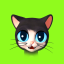 icon android Talking Cat & Background Dog