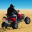 icon android 4x4 Off-Road Desert ATV