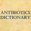 icon android Antibiotics Dictionary