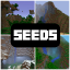 icon android Minecraft Pocket Editon Seeds