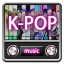 icon android K-Pop Radio