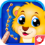 icon android Connect Dots Kids Puzzle Game