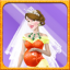 icon android Wedding Pregnant Dressup