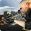 icon android Assassin 3D Sniper Free Games