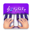 icon android Piano Academy