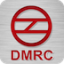 icon android Delhi Metro Rail