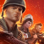 icon android World War Rising