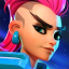 icon android Planet of Heroes