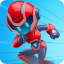 icon android Rocket Riders