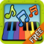 icon android Magic Piano Free