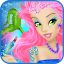 icon android Princess Mermaid Salon