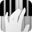 icon android Pure Piano