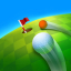 icon android Golf Battle