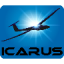 icon android Icarus Flight Simulator