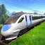 icon android Euro Train Simulator 2017