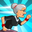 icon android Angry Gran Run