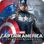 icon android Captain America 2 TWS