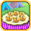 icon android Blue Berry Muffins Cooking